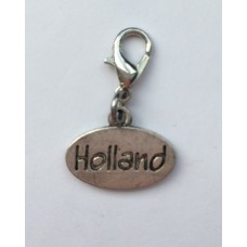 Klik-aan hanger Holland